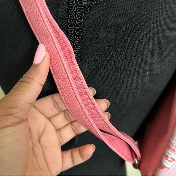 Strawberry Milk Backpack - Picture 4 of 6